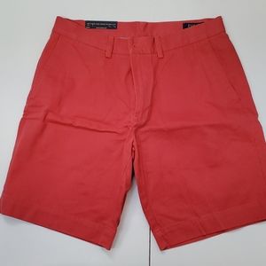 NWT Polo Ralph Lauren Classic Fit Shorts 9"